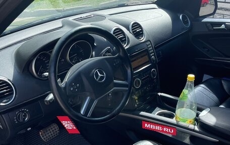 Mercedes-Benz M-Класс, 2008 год, 2 000 000 рублей, 8 фотография