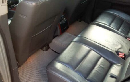Volkswagen Touareg III, 2008 год, 1 255 000 рублей, 4 фотография