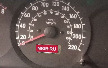 KIA Spectra II (LD), 2008 год, 276 000 рублей, 8 фотография