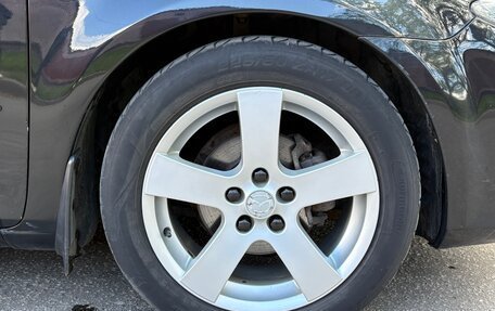 Mazda 6, 2007 год, 550 000 рублей, 9 фотография