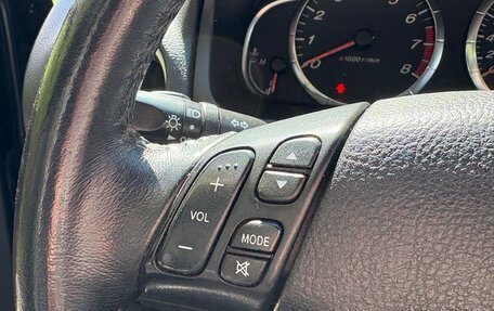 Mazda 6, 2007 год, 550 000 рублей, 15 фотография