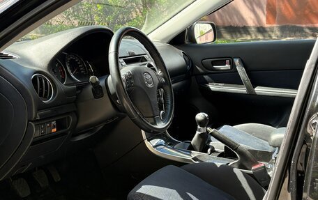 Mazda 6, 2007 год, 550 000 рублей, 12 фотография