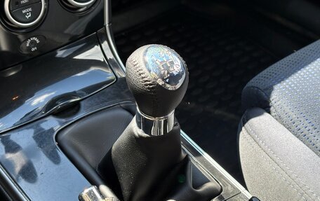 Mazda 6, 2007 год, 550 000 рублей, 20 фотография