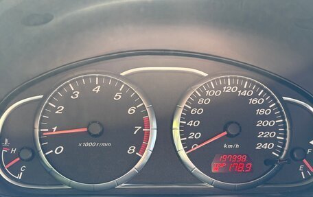 Mazda 6, 2007 год, 550 000 рублей, 21 фотография