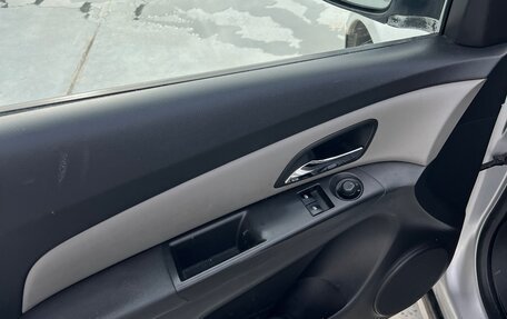 Chevrolet Cruze II, 2013 год, 515 000 рублей, 14 фотография