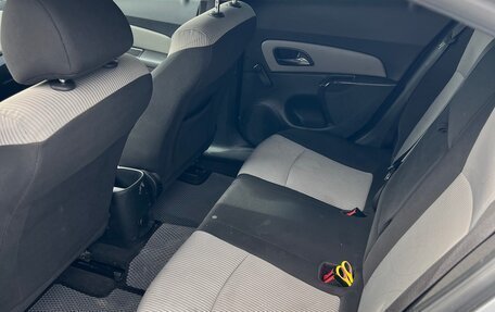 Chevrolet Cruze II, 2013 год, 515 000 рублей, 15 фотография
