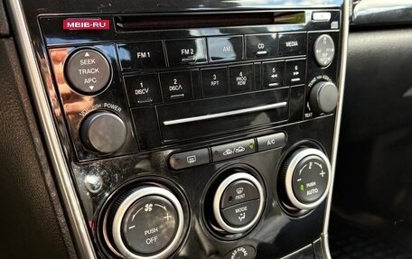 Mazda 6, 2007 год, 550 000 рублей, 19 фотография