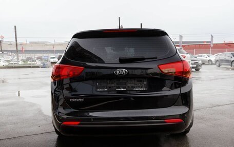 KIA cee'd III, 2013 год, 870 000 рублей, 4 фотография