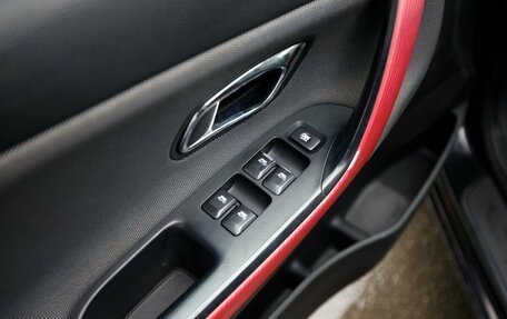 KIA cee'd III, 2013 год, 870 000 рублей, 6 фотография