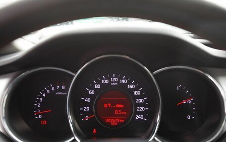 KIA cee'd III, 2013 год, 870 000 рублей, 7 фотография
