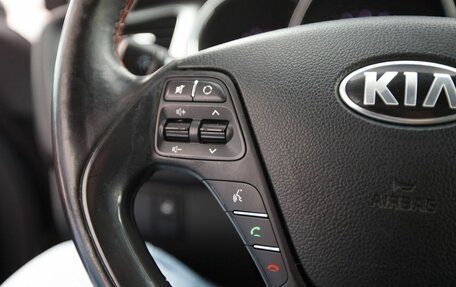 KIA cee'd III, 2013 год, 870 000 рублей, 12 фотография