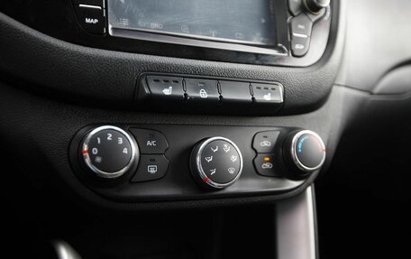 KIA cee'd III, 2013 год, 870 000 рублей, 9 фотография