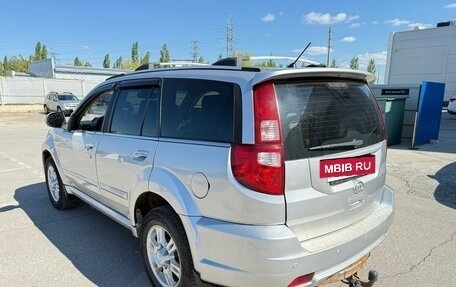 Great Wall Hover H3 I, 2012 год, 680 000 рублей, 4 фотография