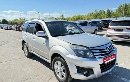 Great Wall Hover H3 I, 2012 год, 680 000 рублей, 2 фотография