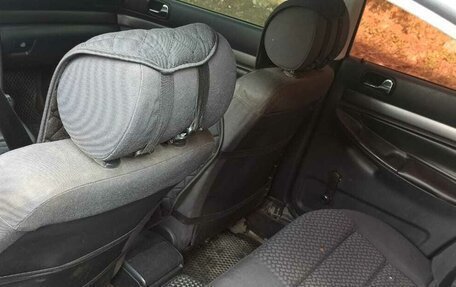 Audi A4, 1995 год, 205 000 рублей, 8 фотография