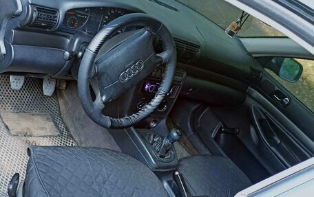 Audi A4, 1995 год, 205 000 рублей, 3 фотография