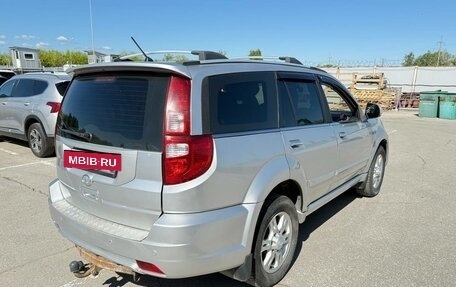 Great Wall Hover H3 I, 2012 год, 680 000 рублей, 3 фотография