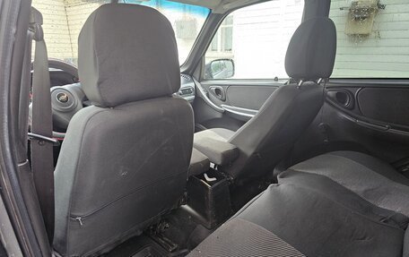 Chevrolet Niva I рестайлинг, 2013 год, 510 000 рублей, 7 фотография