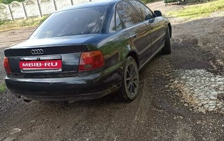 Audi A4, 1995 год, 205 000 рублей, 6 фотография