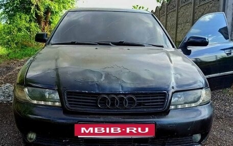 Audi A4, 1995 год, 205 000 рублей, 5 фотография