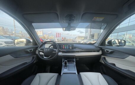 Chery Tiggo 4 I рестайлинг, 2025 год, 2 290 000 рублей, 7 фотография