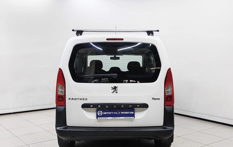 Peugeot Partner II рестайлинг 2, 2011 год, 588 000 рублей, 4 фотография