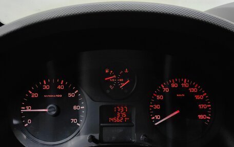 Peugeot Partner II рестайлинг 2, 2011 год, 588 000 рублей, 9 фотография