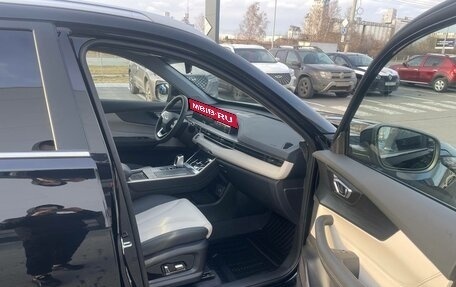Chery Tiggo 4 I рестайлинг, 2025 год, 2 290 000 рублей, 6 фотография