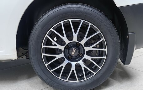 Peugeot Partner II рестайлинг 2, 2011 год, 588 000 рублей, 20 фотография