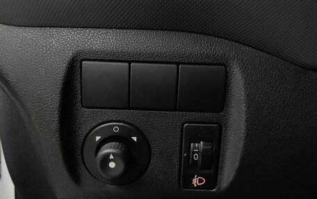 Peugeot Partner II рестайлинг 2, 2011 год, 588 000 рублей, 18 фотография