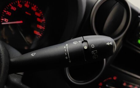 Peugeot Partner II рестайлинг 2, 2011 год, 588 000 рублей, 17 фотография