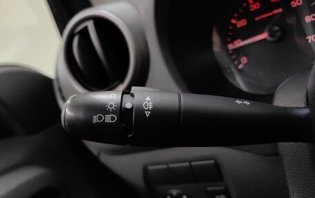 Peugeot Partner II рестайлинг 2, 2011 год, 588 000 рублей, 16 фотография