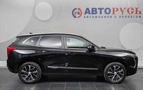 Haval Jolion, 2021 год, 1 670 000 рублей, 5 фотография