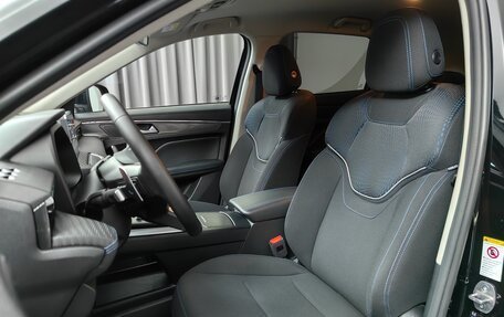 Haval Jolion, 2021 год, 1 670 000 рублей, 9 фотография