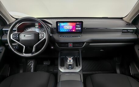 Haval Jolion, 2021 год, 1 670 000 рублей, 6 фотография