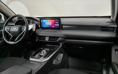 Haval Jolion, 2021 год, 1 670 000 рублей, 7 фотография