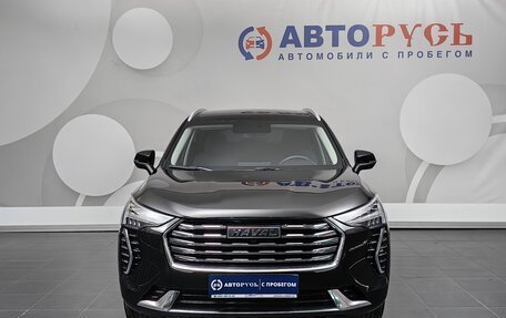 Haval Jolion, 2021 год, 1 670 000 рублей, 3 фотография