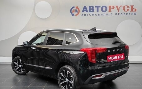 Haval Jolion, 2021 год, 1 670 000 рублей, 2 фотография