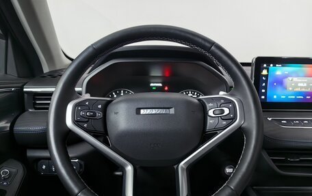 Haval Jolion, 2021 год, 1 670 000 рублей, 13 фотография