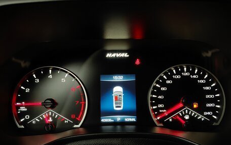 Haval Jolion, 2021 год, 1 670 000 рублей, 16 фотография