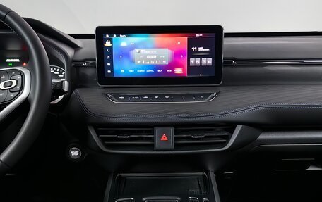 Haval Jolion, 2021 год, 1 670 000 рублей, 12 фотография