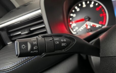Haval Jolion, 2021 год, 1 670 000 рублей, 14 фотография