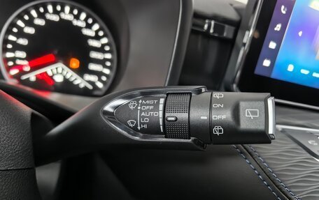 Haval Jolion, 2021 год, 1 670 000 рублей, 15 фотография