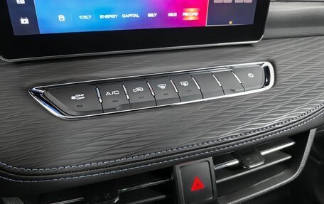 Haval Jolion, 2021 год, 1 670 000 рублей, 18 фотография