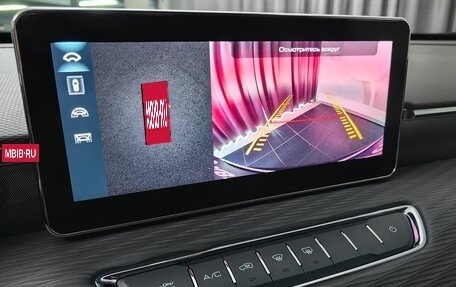 Haval Jolion, 2021 год, 1 670 000 рублей, 24 фотография