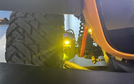 Jeep Wrangler, 2021 год, 4 835 000 рублей, 8 фотография