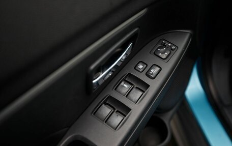 Mitsubishi ASX I рестайлинг, 2011 год, 1 040 000 рублей, 6 фотография