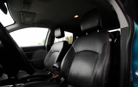 Mitsubishi ASX I рестайлинг, 2011 год, 1 040 000 рублей, 7 фотография