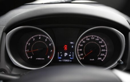 Mitsubishi ASX I рестайлинг, 2011 год, 1 040 000 рублей, 8 фотография