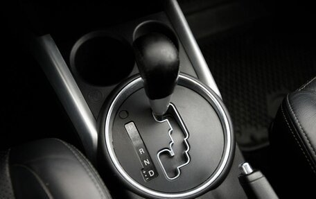 Mitsubishi ASX I рестайлинг, 2011 год, 1 040 000 рублей, 11 фотография